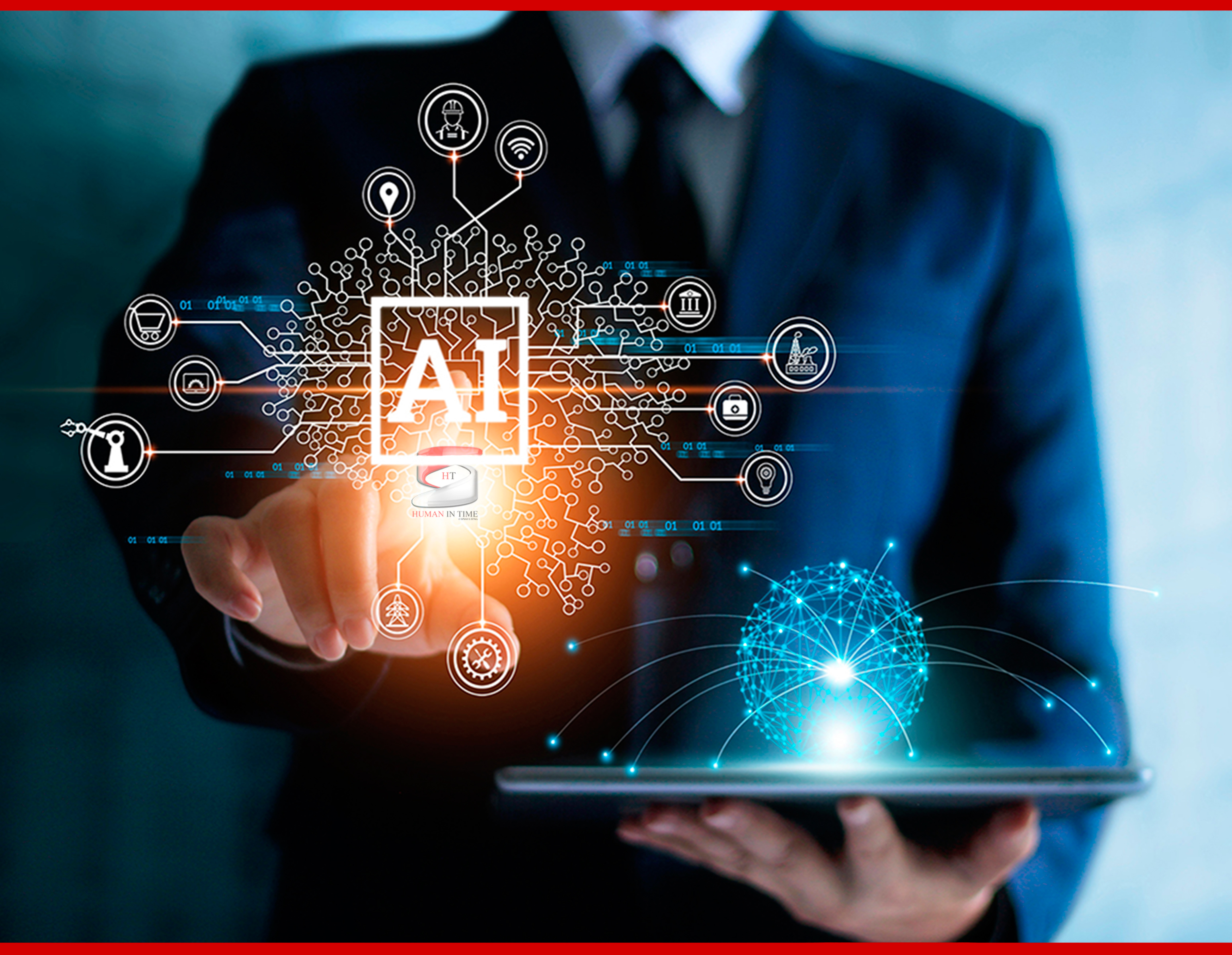 HT CONSULTING HT CONSULTING