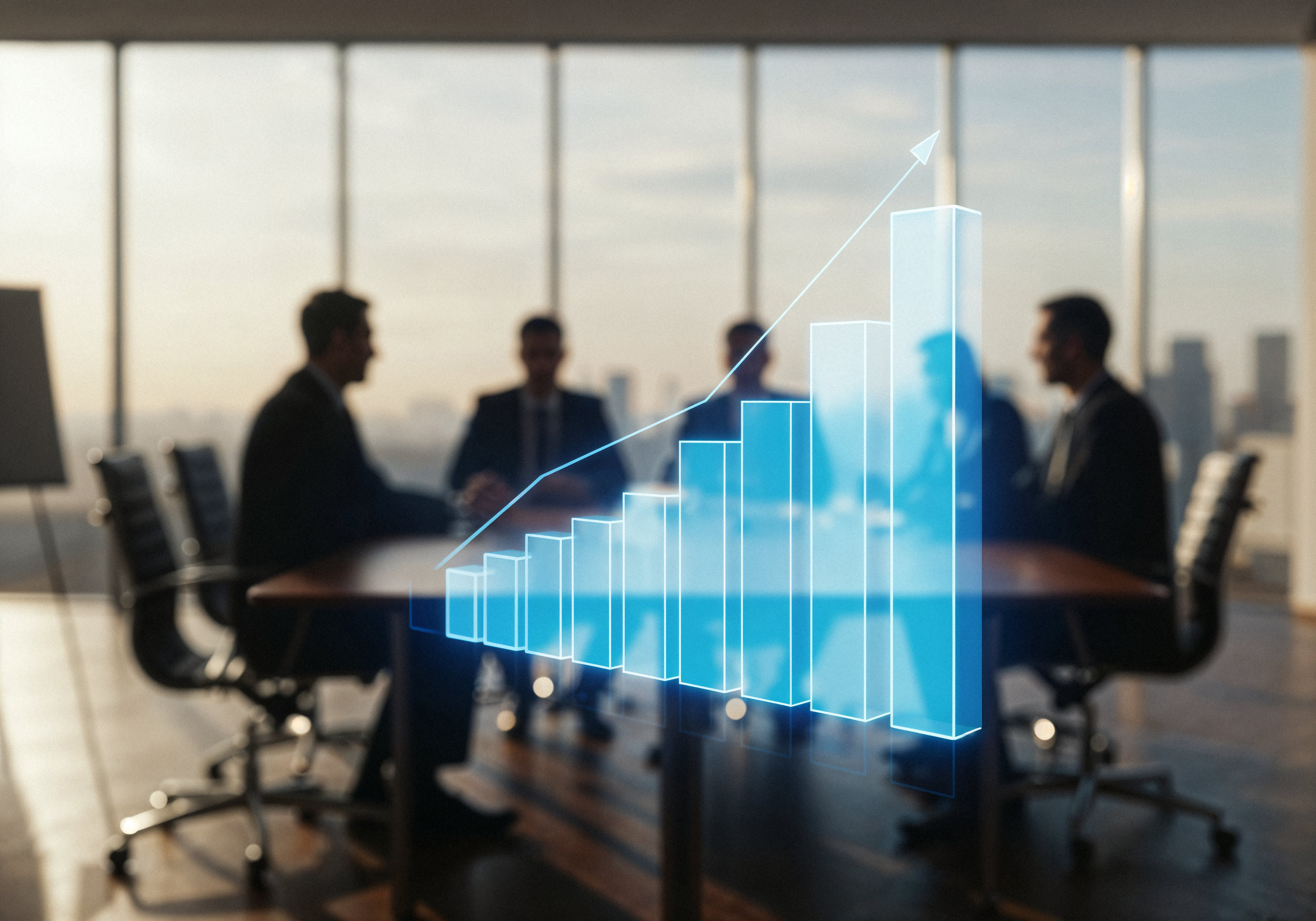 Diagnóstico y Gestión de Talento Corporativo